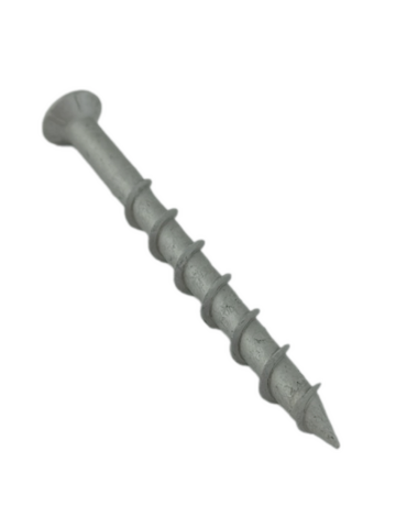 Шуруп (саморез) Torx по пенобетону с потайной головкой