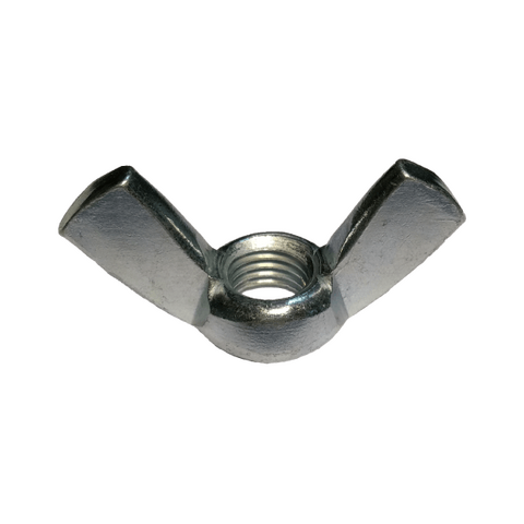 Гайка барашковая DIN 315