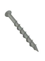 Шуруп (саморез) Torx по пенобетону с потайной головкой